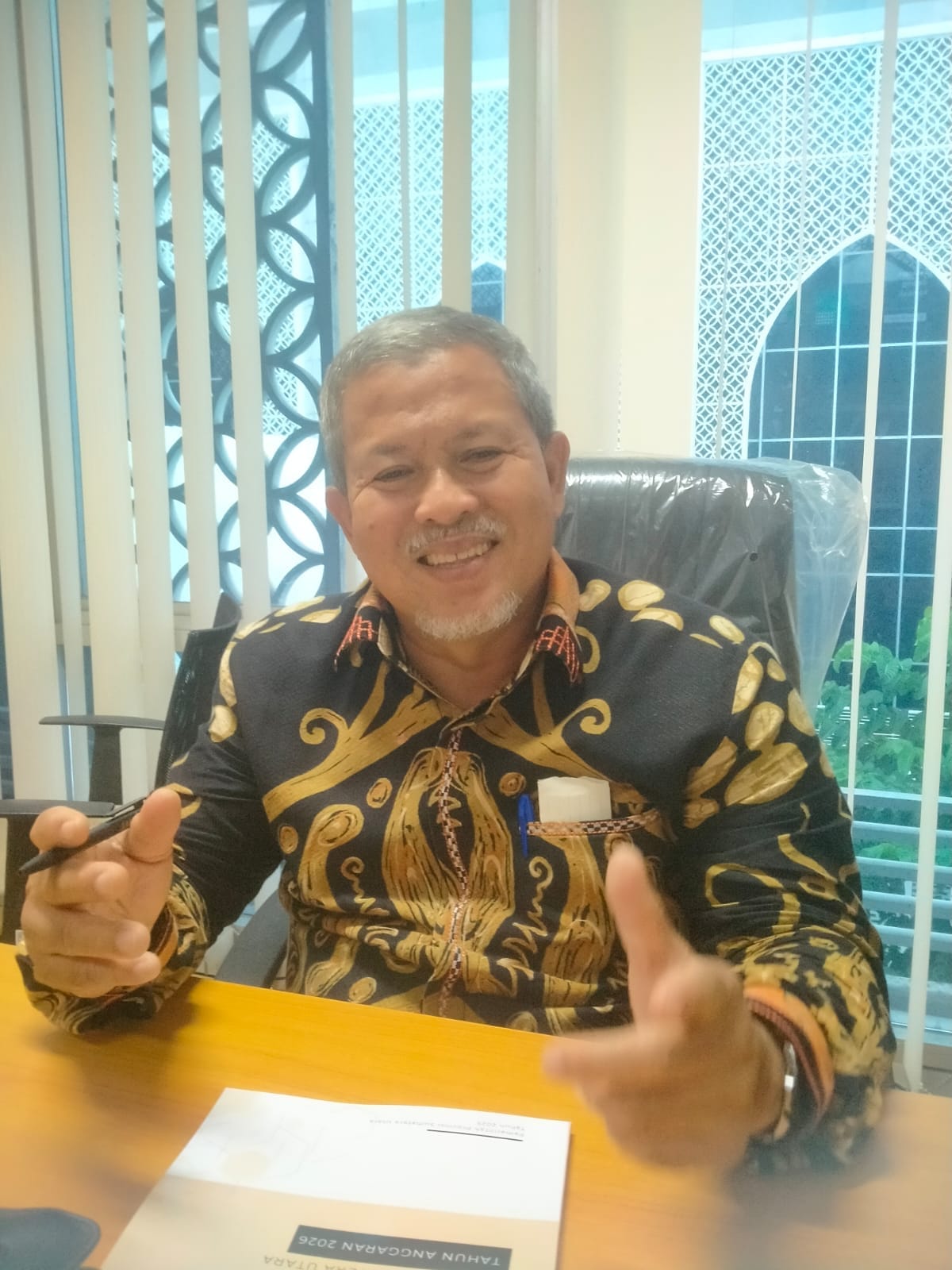 DPW PKS Sumut Bantu Fasilitasi Anak Muda Kerja ke Luar Negeri Jepang Lewat BLK