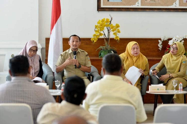 Pemprov Sumut Kolaborasi dengan Kemenkumham Bentuk 5.700 Program Posbankum Restorative Justice