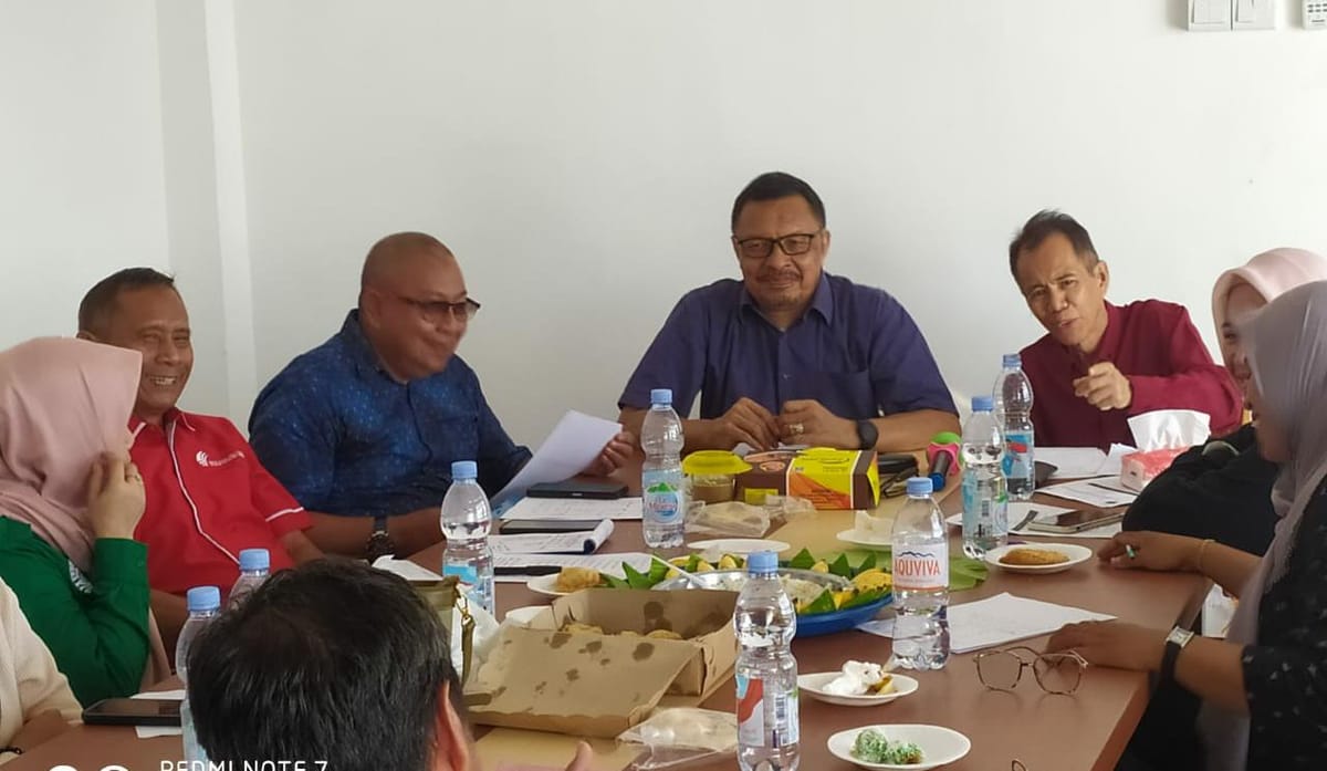 Podsi Sulsel Siap Selenggarakan Prakualifikasi Porprov XVIII di Danau Tanjung Bunga Makassar
