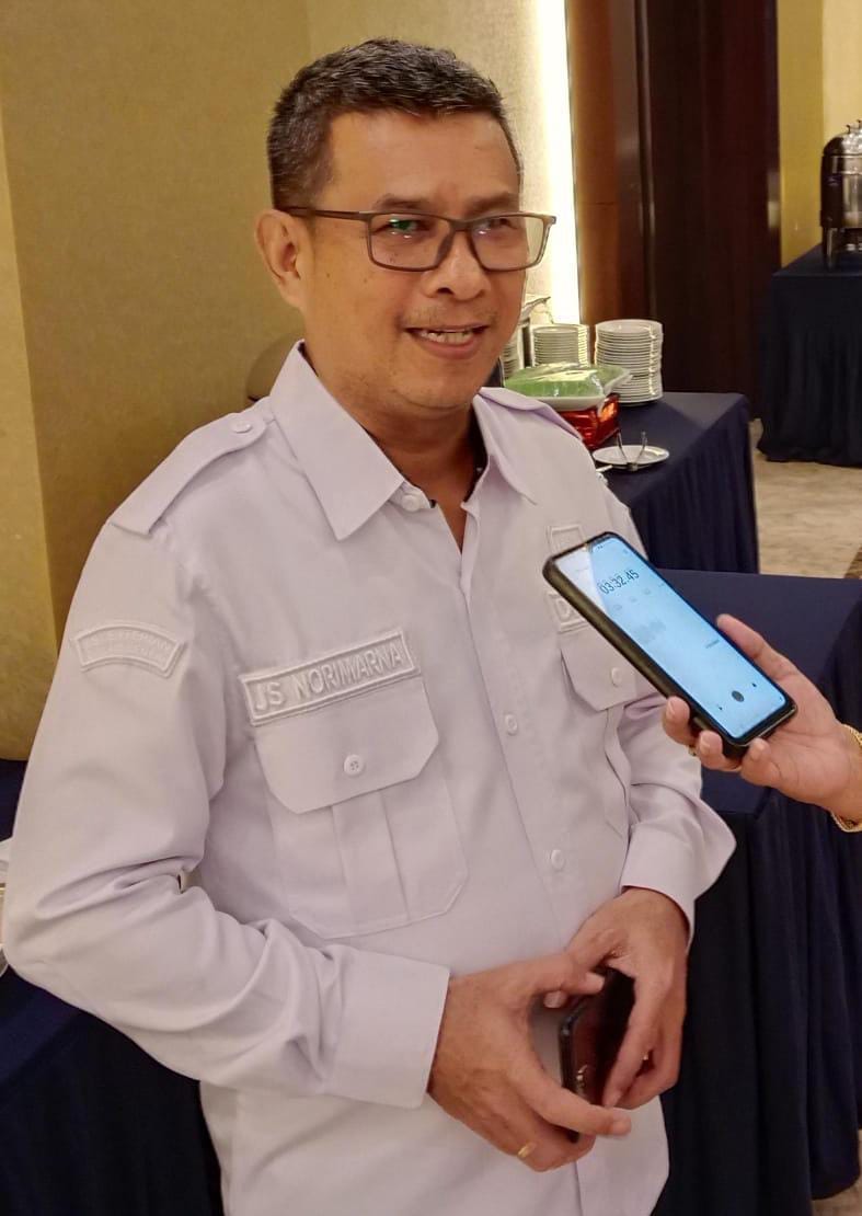 Tes Deteksi Dini Kanker Serviks, Pemkot Ambon Libatkan PKK dan Komunitas Perempuan