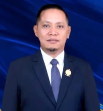 Ketua DPRD kota Ambon Mourits Tamaela  terpilih ketua.DPC Partai Nasdem Kota Ambon