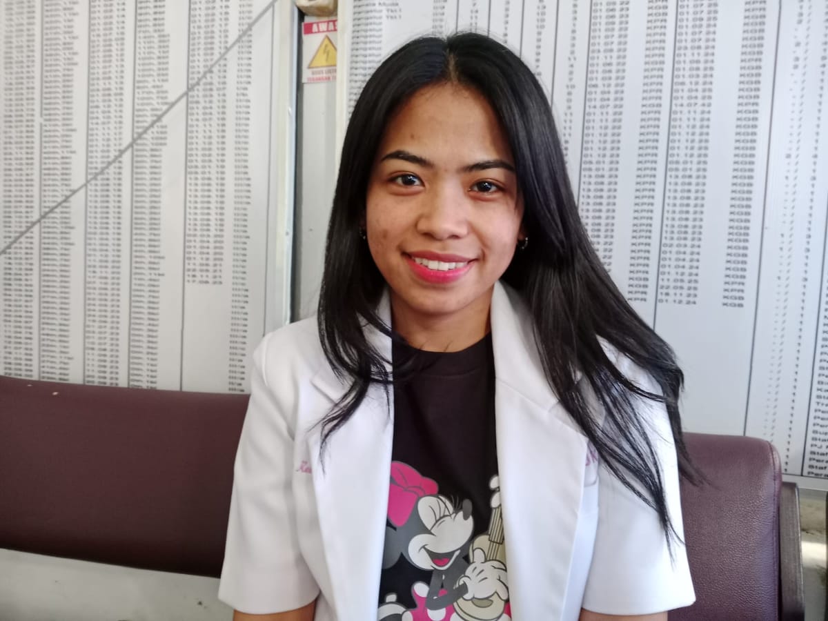 Penuhi Kerjasama dengan BPJS, RS GPM Terus Berbenah