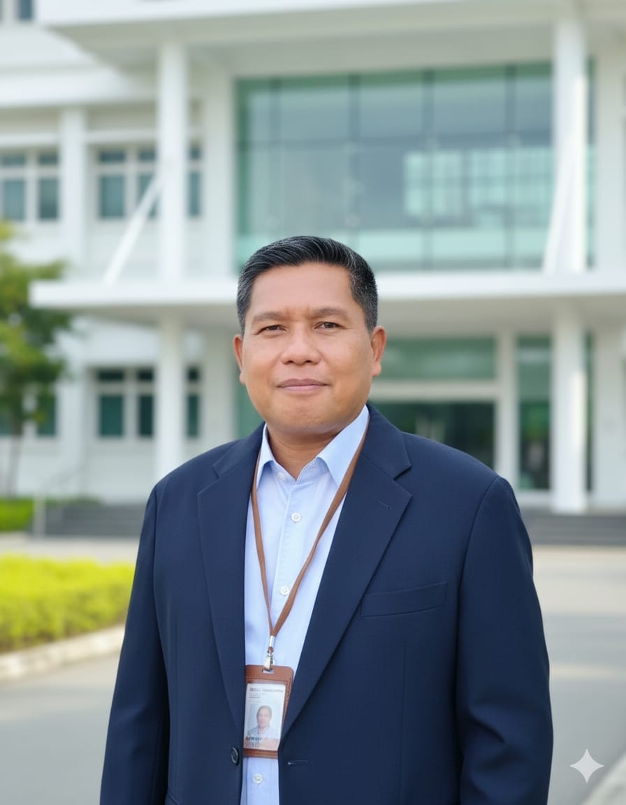 Walikota Ambon Ikuti Lee Kuan Yew School of Public Policy, Singapura