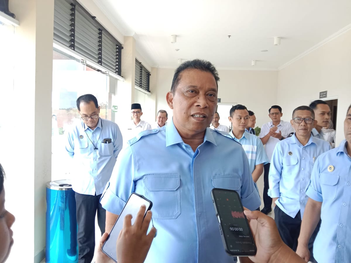 Percepatan Program MBG, Badan Gizi Nasional Gandeng Pemkab Sleman