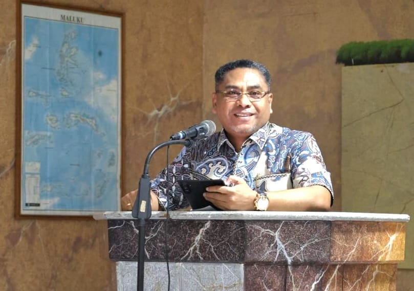 Musyawarah XI ORARI Ambon Perkuat Solidaritas dan Sinergi Demi Ambon Par Samua