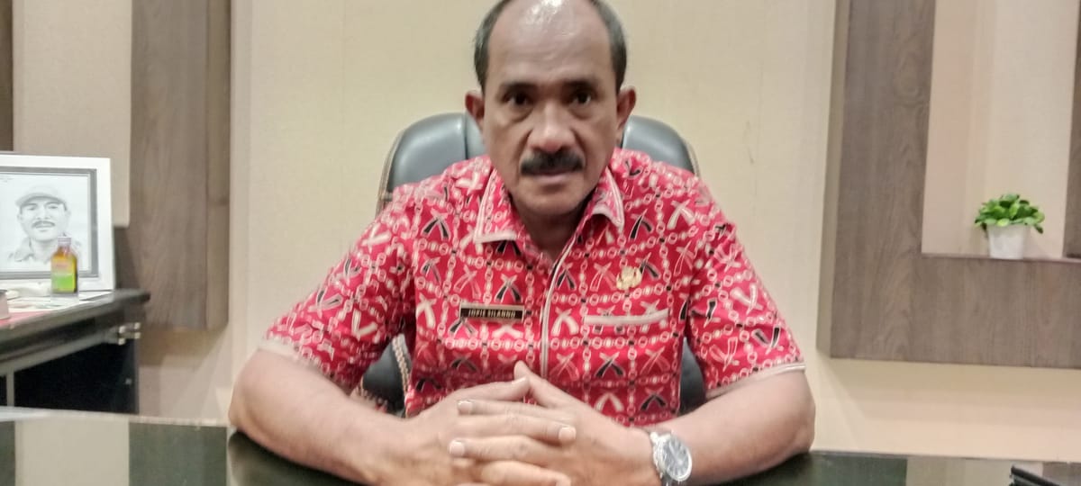 BPKAD Ambon Beberkan Alasan Gaji CPNS–P3K Terlambat