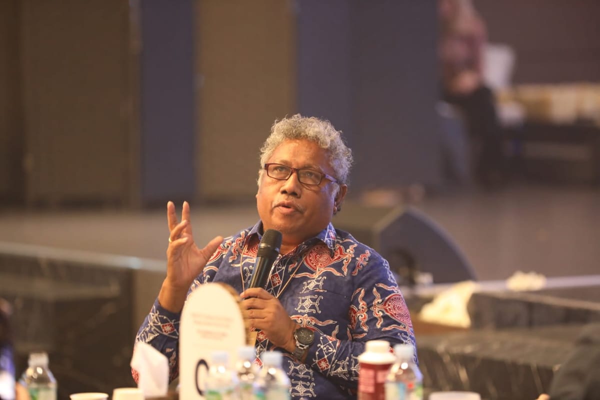 Kurikulum Musik Tradisional Terancam Hilang, Loppies Minta Pemkot Ambon Selamatkan Kurikulum