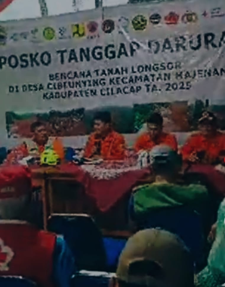 Operasi SAR di Majenang Diperpanjang Tiga Hari
