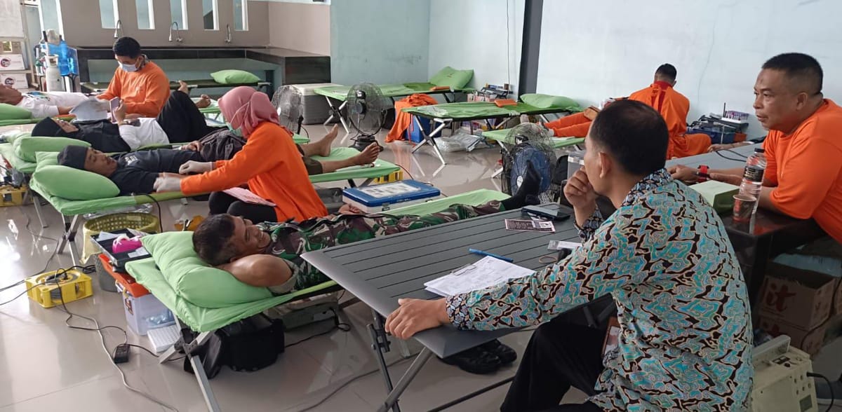 Rumah Makan Gratis Purwokerto, Dapur Kebaikan yang Tak Pernah Padam