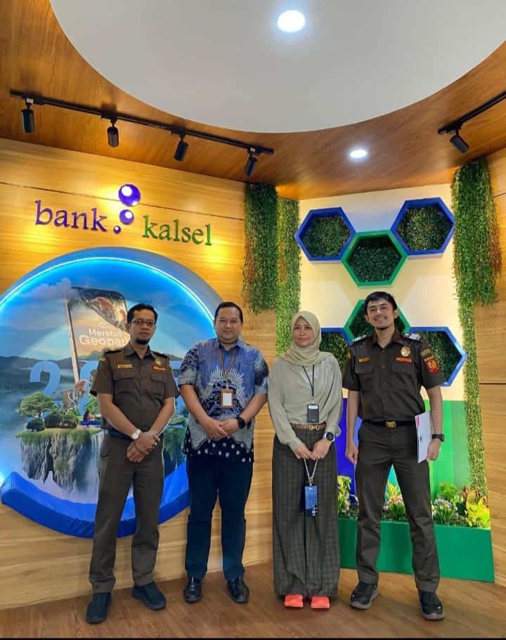 Kanwil DJP Kalselteng Blokir 155 Rekening Penunggak Pajak Bernilai Rp 40 Miliar