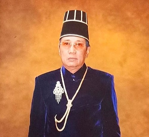 Solo Berduka, Raja Keraton Kasunanan Surakarta Tutup Usia