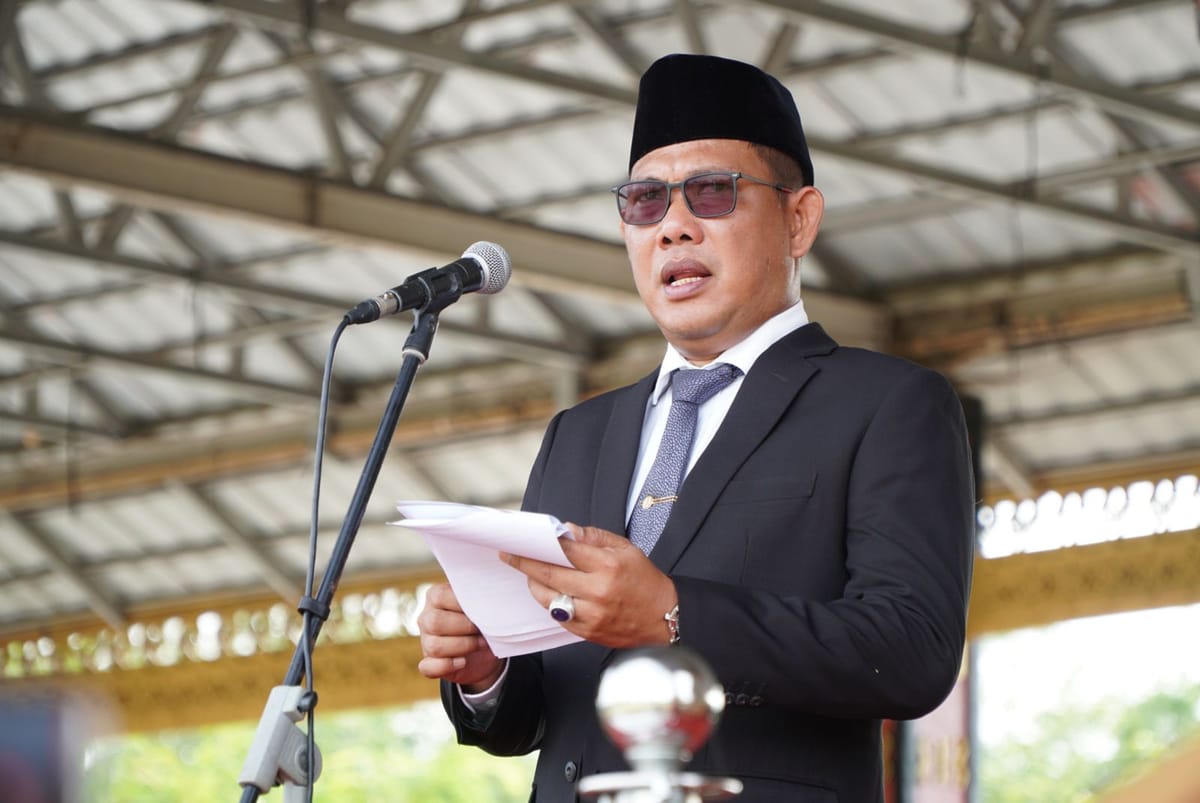 Syaifullah Yusuf: Tiga Teladan  Dari Para Pahlawan Yang Harus Diwarisi Generasi Masa Kini