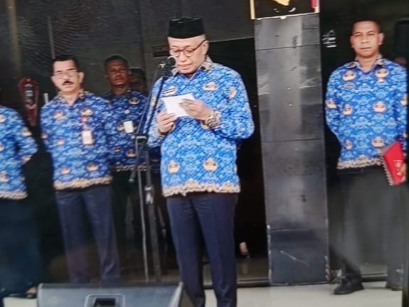 Perjuangan Pahlawan, Kompas Moral Bagi Bangsa Hari Ini