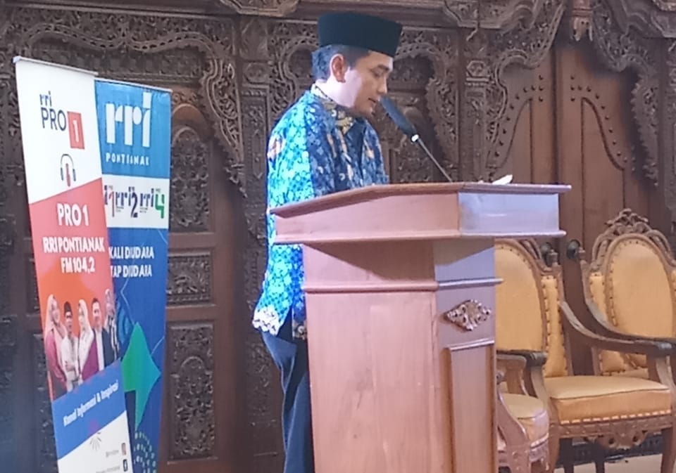 Anak Indonesia Berkarakter, Pilar Masa Depan Bangsa