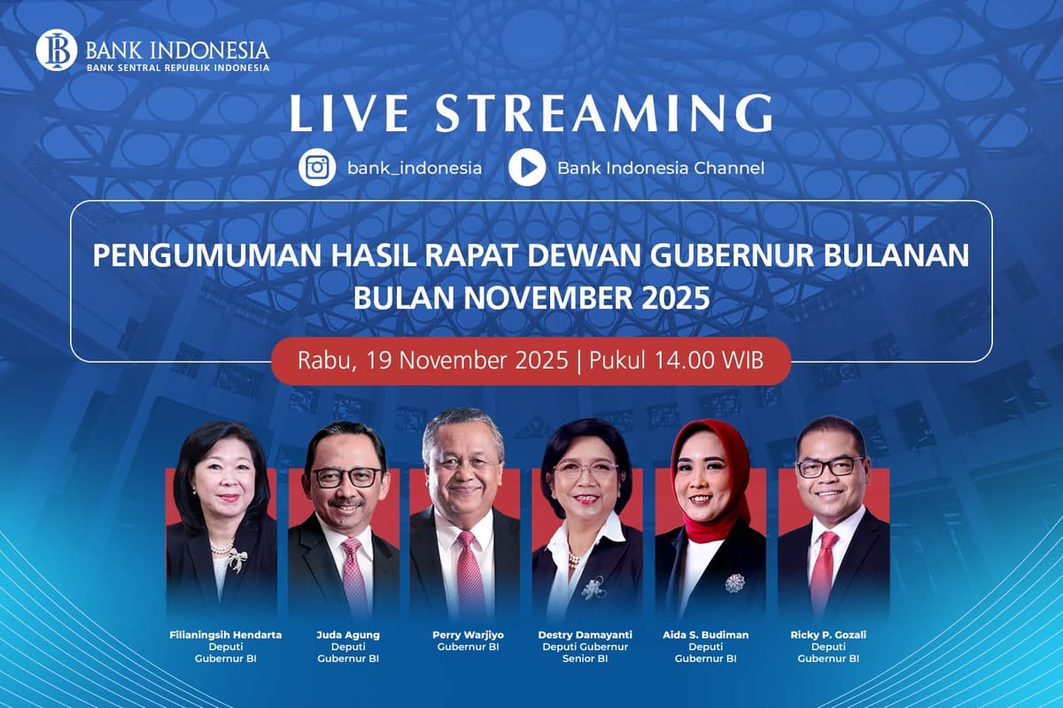 Volatilitas Pasar Keuangan Global  Ditandai Dengan Ketidakpastian Tinggi, Akibat Risiko Geopolitik dan Fluktuasi Ekonomi