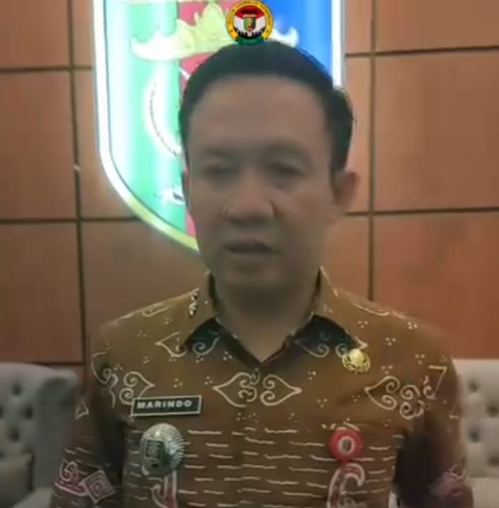 Lampung -In, Solusi Digital Jawab Tantangan Pelayanan Publik