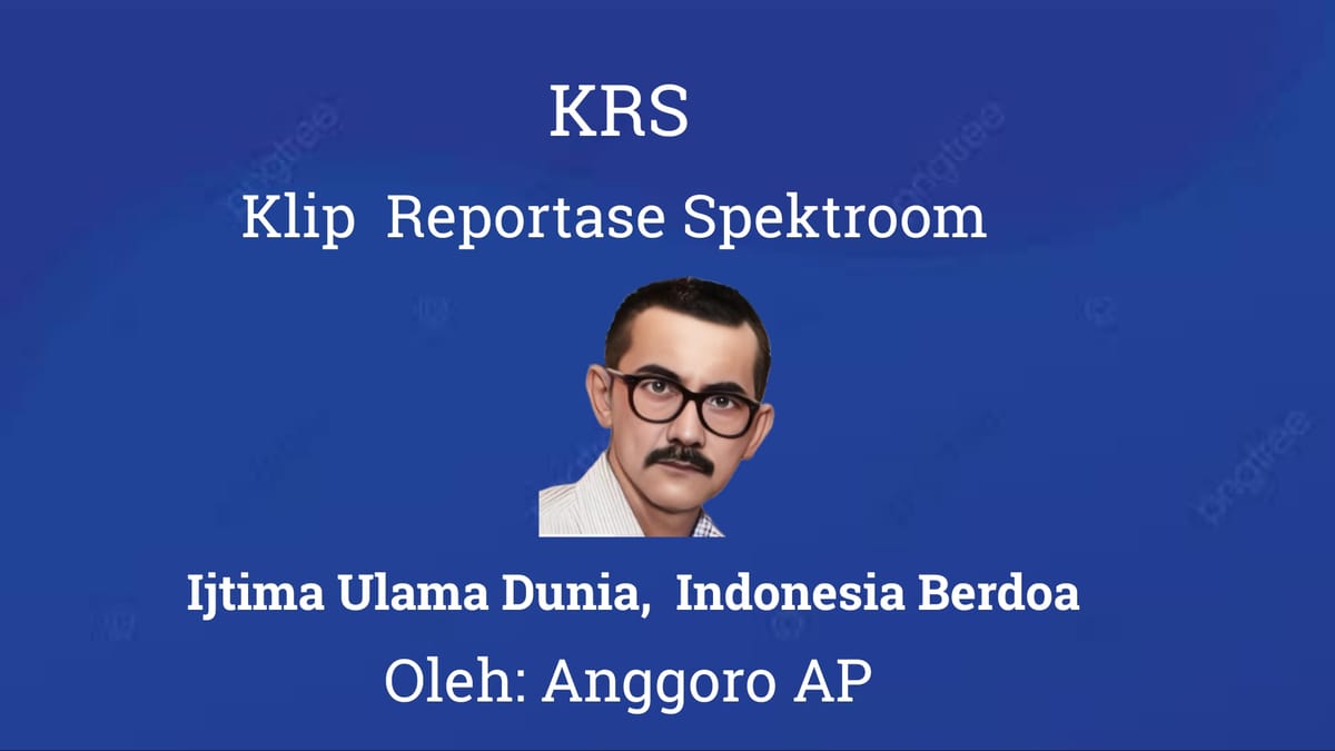 KRS