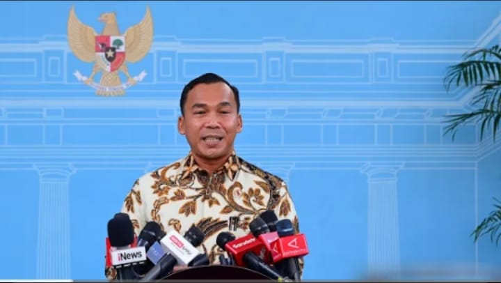 Lapor Ke Presiden, Menteri Wihaji Apresiasi Peran TPK dan Siapkan Bantuan Motor untuk Penyuluh KB
