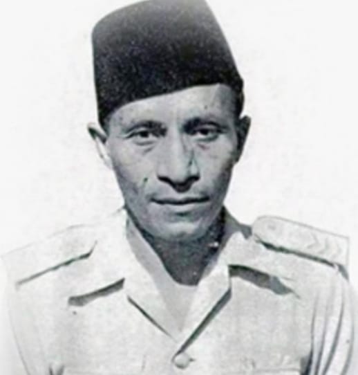 Sultan Zainal Abidin Syah Dari Maluku Utara Dianugerahi Gelar Pahlawan Nasional