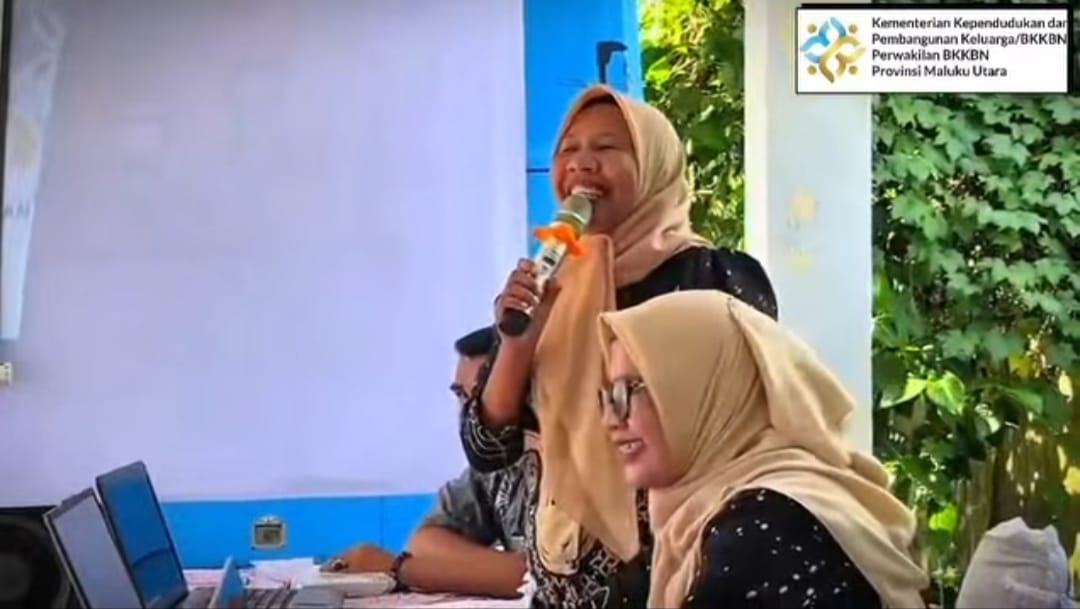 Capaian Gemilang Gerakan Ayah Teladan Indonesia (GATI) di Maluku Utara