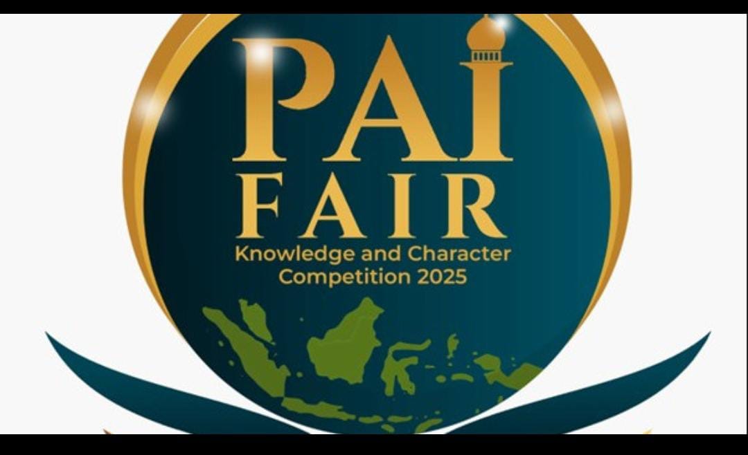 PAI Fair 2025 Resmi Dibuka, Kompetisi Nasional Asah Bakat dan Karakter