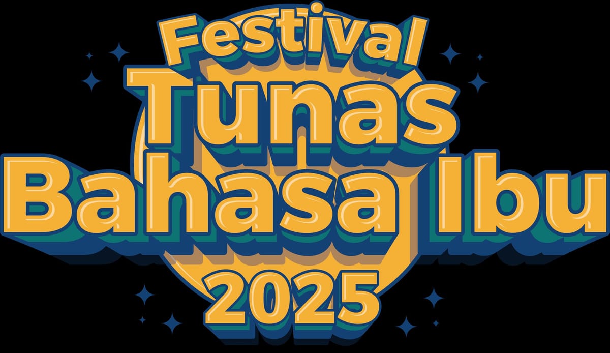 Balai Bahasa Kalteng Gelar FTBI 2025: 300 Pelajar Tunjukkan Kebanggaan Berbahasa Daerah