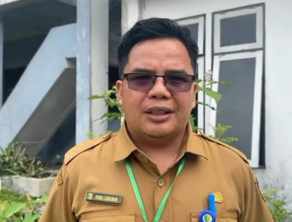 Menanam Kepedulian Sejak Sekolah: DLH Apresiasi 19 Sekolah Ikut Program Adiwiyata 2025