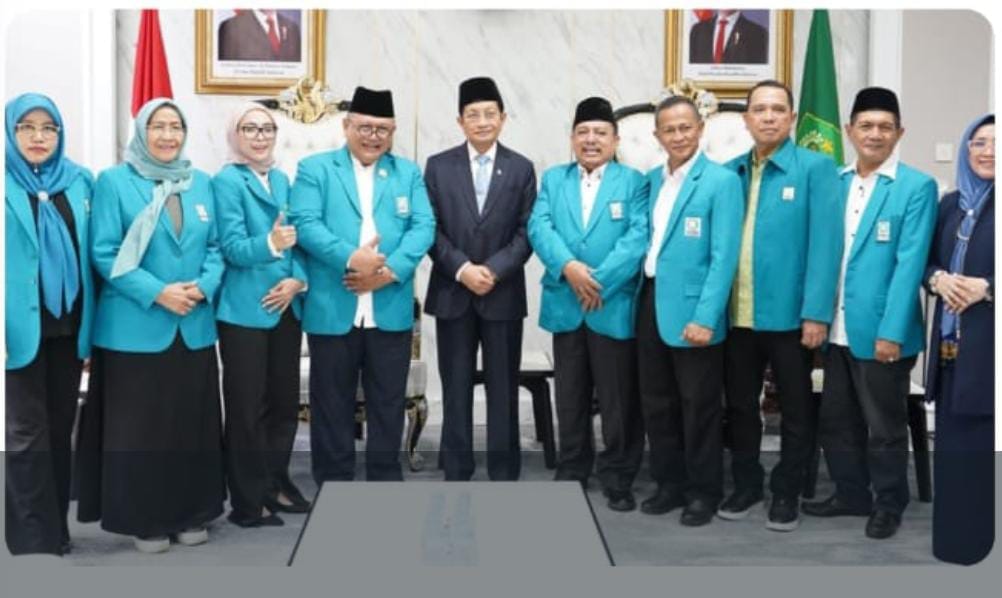 Menag Apresiasi Program Parmusi 2025: Fokus Dakwah, Pendidikan, dan Ekonomi Umat
