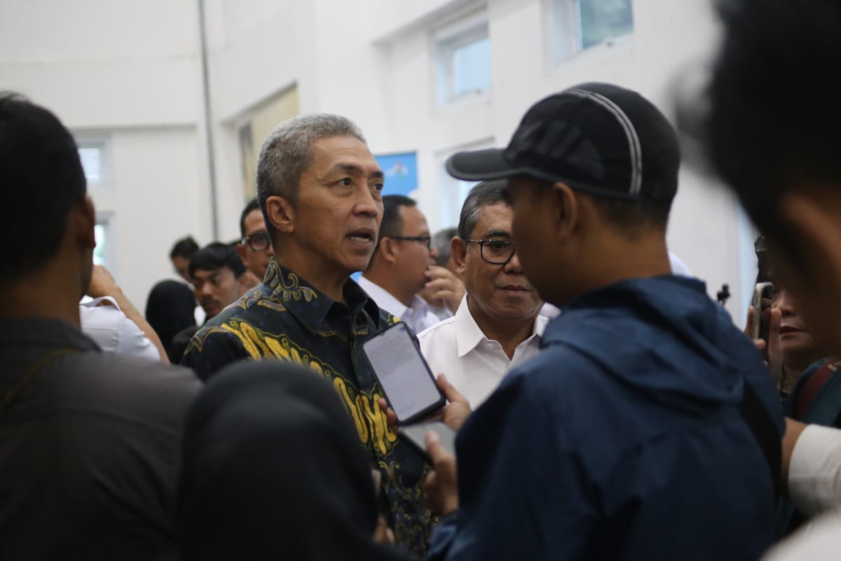 Pemugaran Prasasti Batutulis Dimulai, Pemerintah Siapkan Kawasan Budaya Ikonik Bogor