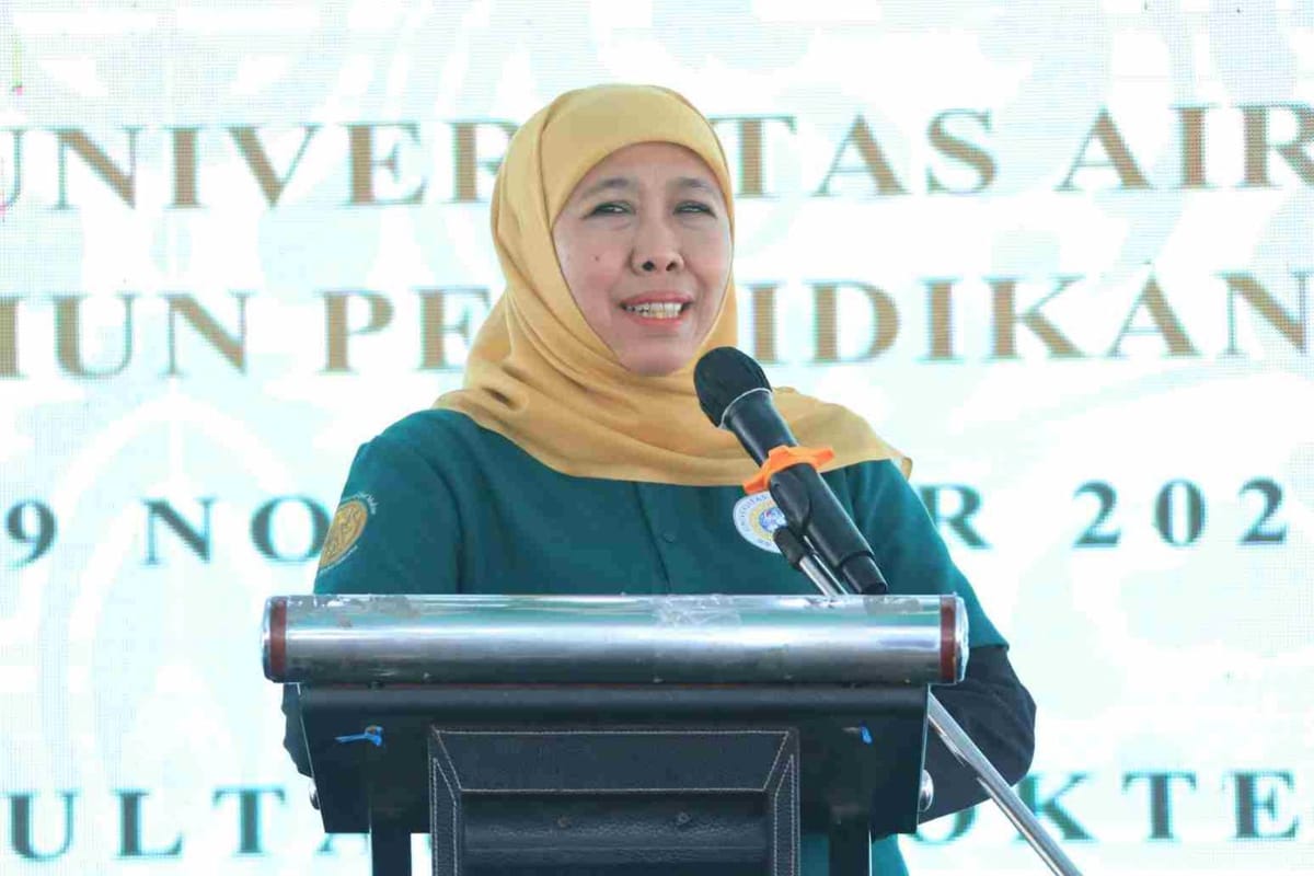 Gus Dur, Syaikhona Kholil, Marsinah, Jadi Pahlawan Nasional