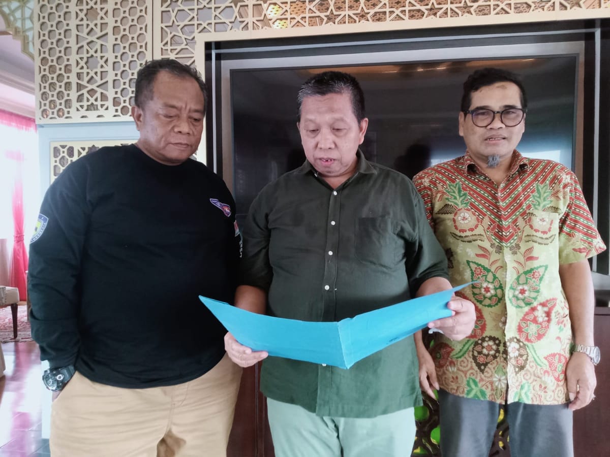 KP - KBP Matangkan Persiapan Kongres Pemilihan Ketua PSSI Jatim , Pendaftaran Dibuka 24 November – 8 Desember.