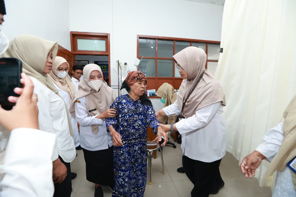 Banyuwangi Hadirkan Dokter Spesialis di Tiap Puskesmas