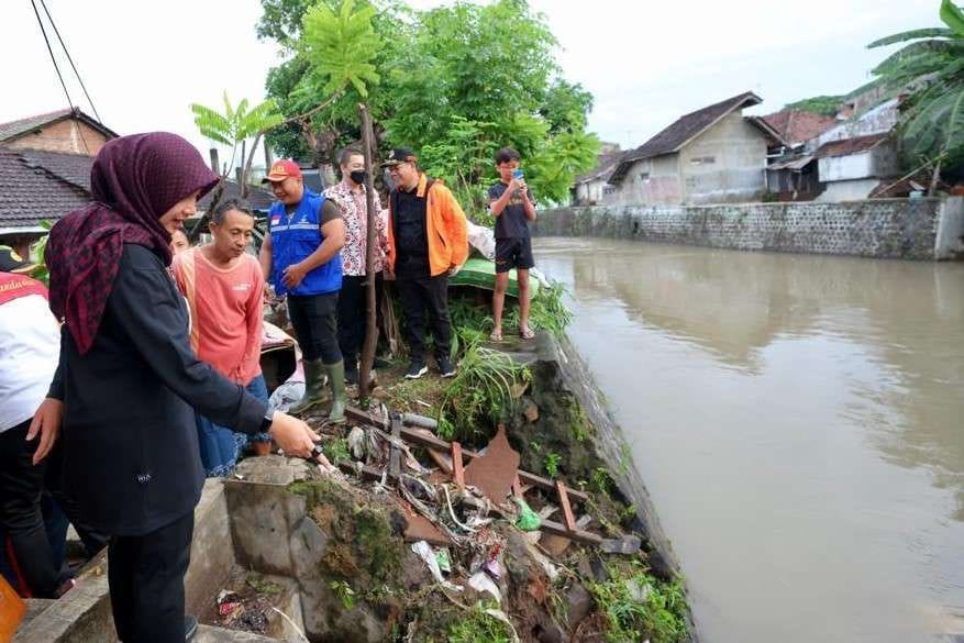 BMKG Banyuwangi: Waspada Potensi Cuaca Ekstrem Peralihan Kemarau ke Penghujan