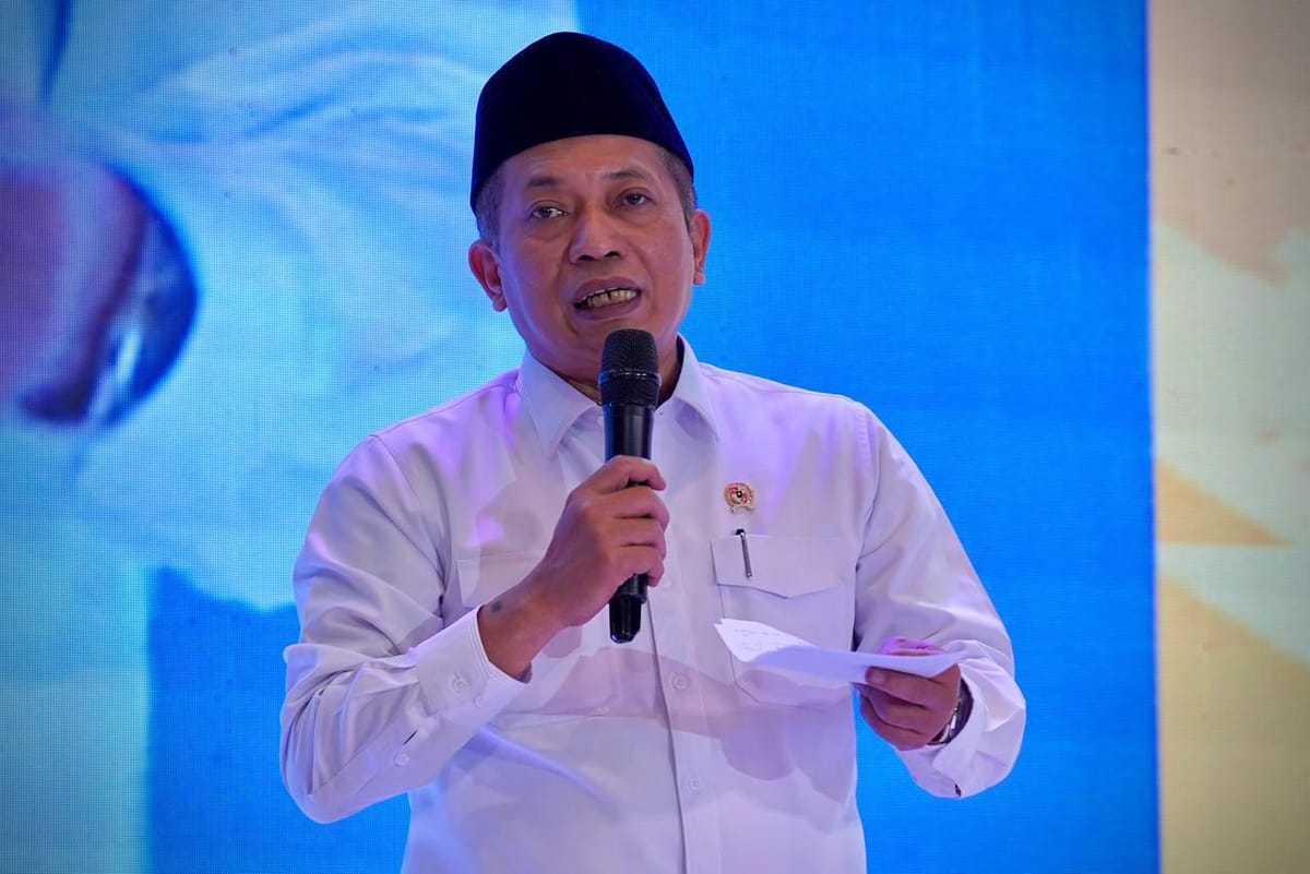 Menkop Ajak PKS Sukseskan Program Kopdes Merah Putih