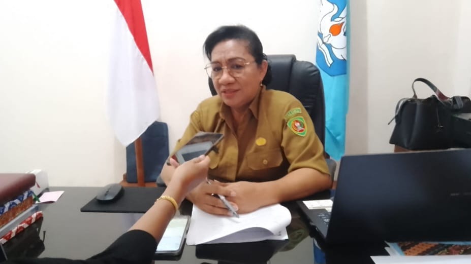 SMA Negeri 12 Ambon Mewakili Maluku di Lomba Cerdas Cermat Empat Pilar MPR RI