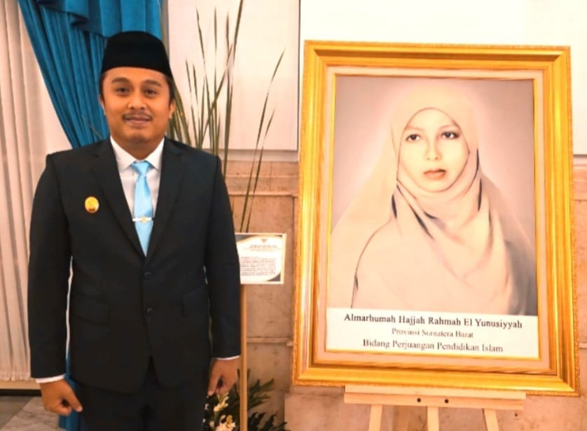 Penetapan Rahmah El Yunusiyah Sebagai Pahlawan Nasional, Pengakuan atas Peran Besar Sumbar bagi Bangsa