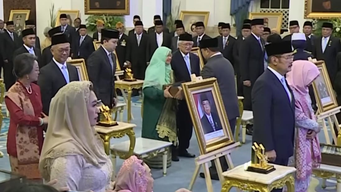 Rahmah El Yunusiyah, Jejak Pendidik Perempuan yang Kini Dikenang sebagai Pahlawan Nasional