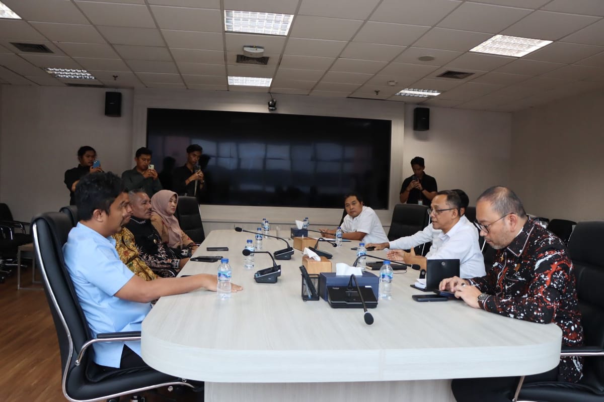 Sekolah Rakyat Hadir di Limapuluh Kota, Langkah Nyata Pemerintah Wujudkan Pendidikan Tanpa Sekat