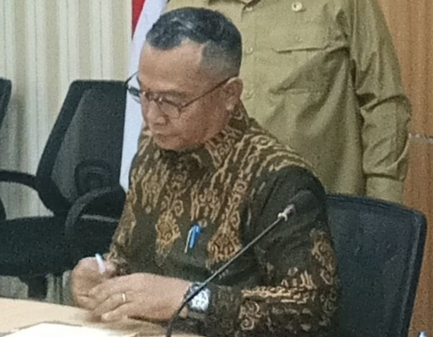 Bengkayang Siap Jadi Tuan rumah Ajang Anugrah Pesona Indonesia (API) 2025