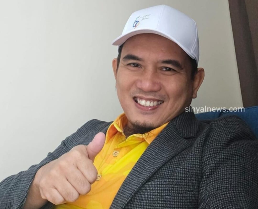 Universitas Negeri Padang (UNP) Siap Dukung Penuh Porprov Sumatera Barat 2026