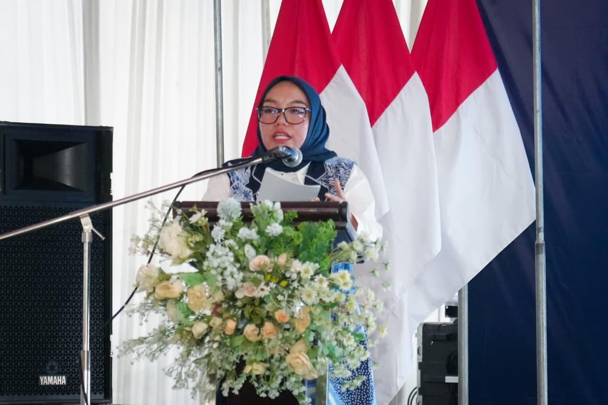 Program Magang  Ke Kopontren Segera Bergulir Percepat Operasionalisasi Kopdes Merah Putih