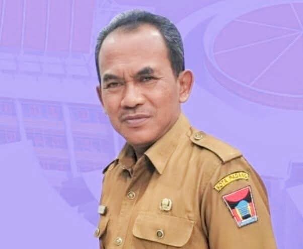 Sudah Rusak Parah, Jalan Mangunsarkoro Padang, Segera Dimuluskan