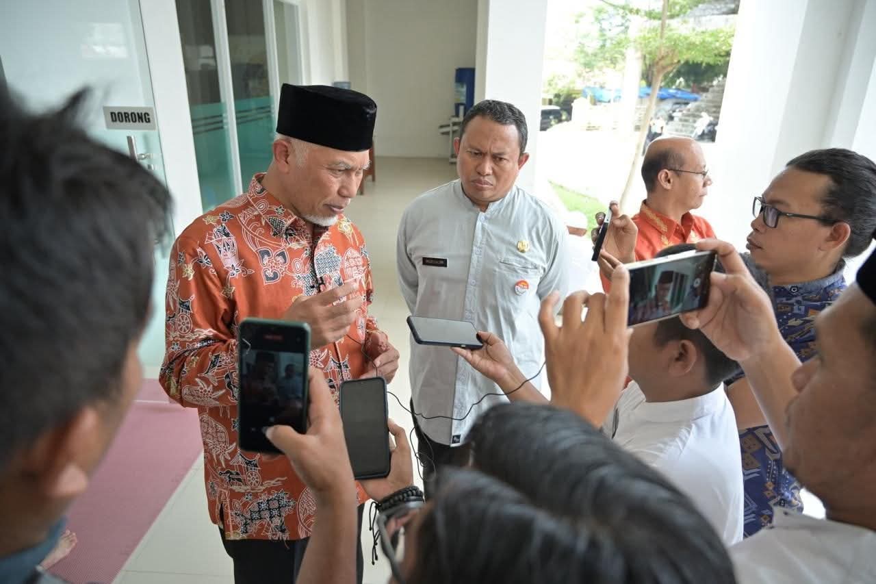 Permintaan Global Membaik, Sumbar Akan Kembali Ekspor Gambir ke India