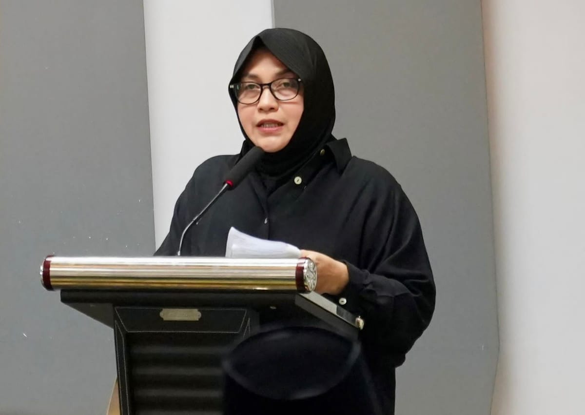 Melalui Program Magang, Kemenkop Dorong Kopdes Bangun Ekosistem dan Kemitraan Bisnis