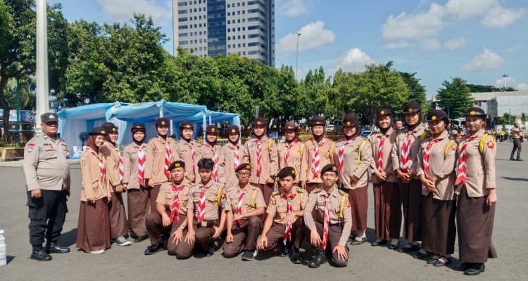 Pembinaan Generasi Muda Melalui Saka Bhayangkara, Investasi Jangka Panjang