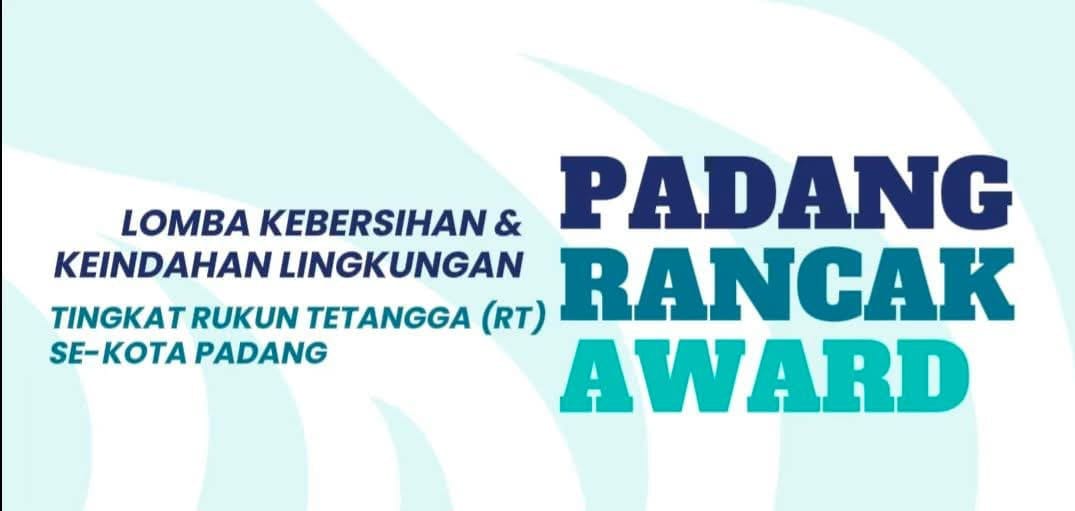 600 RT Lolos ke Tahap Tiga Penilaian Padang Rancak Award 2025