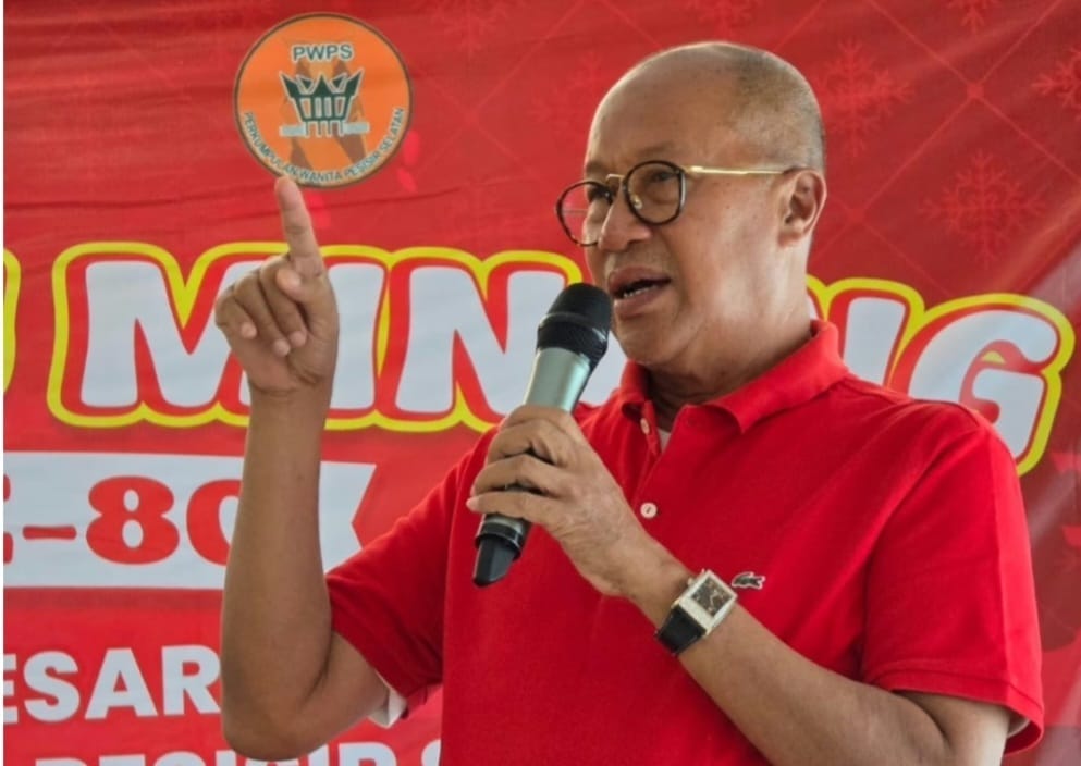 APTRINDO Desak Penyempurnaan QR Code MyPertamina untuk Kelancaran Distribusi Logistik