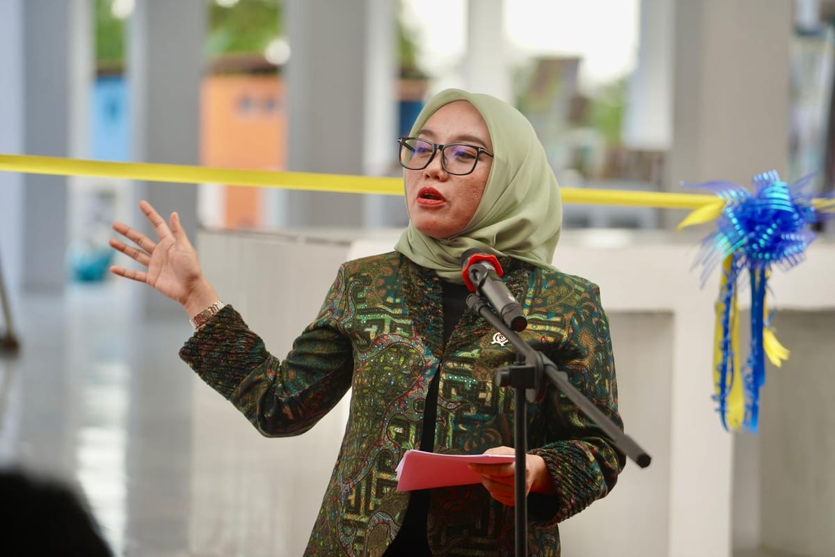 Kemenkop Dorong Pengembangan Ekonomi Lokal Lewat Koperasi