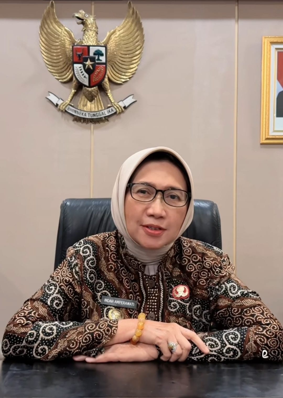 Status Darurat Erupsi Semeru Diperpanjang Hingga 2 Desember