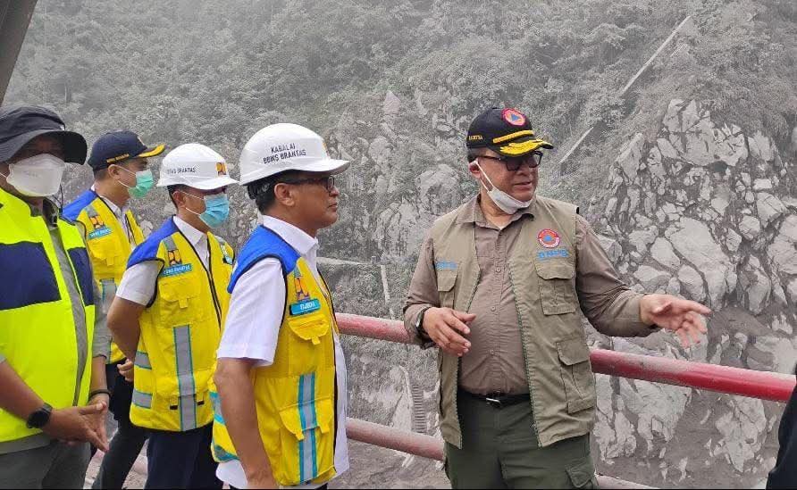 BNPB dan Pemkab Lumajang Tegaskan: Informasi Akurat Adalah Kunci ​Keselamatan